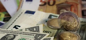 Курс валют в Украине 10 мая 2025 года: сколько стоит доллар и евро