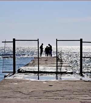 Концерт Wellboy и фестиваль еды: куда пойти в Одессе в эти выходные