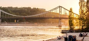 Найкращі платні пляжі в Києві: розваги, адреси, ціни