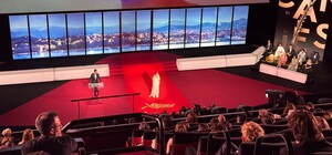 На Канском фестивале представили фильм харьковского режиссера 