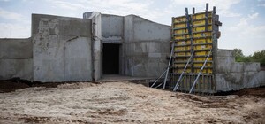 В учебных заведениях Харьковской области строят пять укрытий — ХОВА: где смогут учиться офлайн