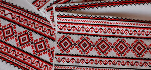 Надевай родное: какие особенности орнамента запорожской вышиванки