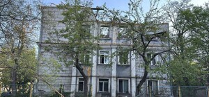 В Одесі демонтують зруйновані внаслідок російських атак будинки: які саме