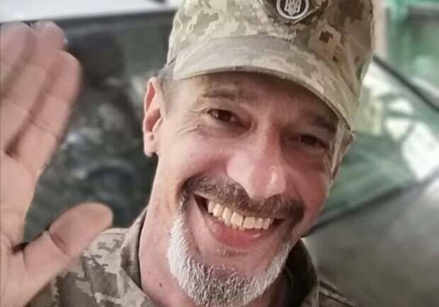 На фронті загинув відомий шоумен Максим Неліпа: служив у ЗСУ з 2022 року - 