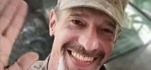 На фронте погиб известный шоумен Максим Нелипа: служил в ВСУ с 2022 года