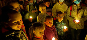 В Днепре музеи присоединились к акции 