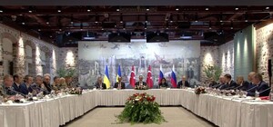 Результаты встречи в Стамбуле: Украина и Россия готовятся к новому раунду переговоров