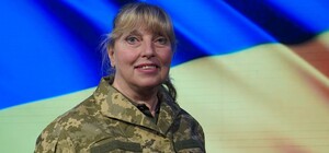 Медсестра з Дніпра знищила окупантів і врятувала підрозділ