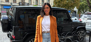 Проти блогерки Анни Алхім відкрили кримінальне провадження за розпалювання національної ворожнечі