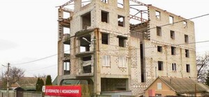 У Дніпрі знесли незаконну багатоповерхівку, знесення якої добивалися понад 10 років