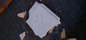 В Одессе снесли мемориальные доски советским деятелям и россиянам, в частности, Пушкину