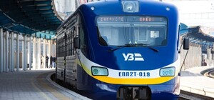 С 1 июня меняется график движения поездов между Днепром и Харьковом: новое расписание