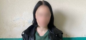 В Харькове еще одну старшеклассницу поймали на поджоге автомобилей военных