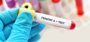 В Україні - спалах гепатиту А: яка ситуація у Дніпропетровській області