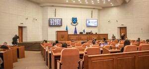 У Дніпрі посилили 