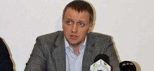 В Украине арестовали активы сына экспрезидента 