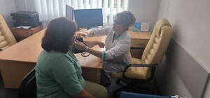 У Дніпрі працює 12 центрів ПМСД: які послуги доступні містянам?