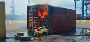 РФ атаковала Одессу двумя ракетами: есть погибшие и раненые (обновлено)