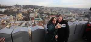 Туристична картка Львова Lviv City Card увійшла до мережі туристичних карток міст світу