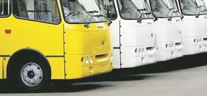 В Одессе изменилась схема движения одной из маршруток: как теперь курсирует