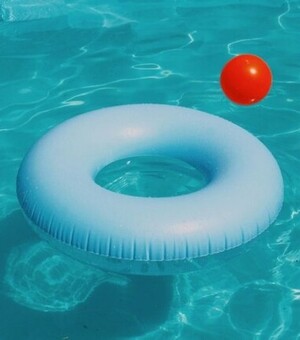 Бассейны Киева: 10 мест, где можно поплавать