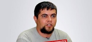 Харьковчанин с сожительницей призывали к проведению референдумов на оккупированной части Украины