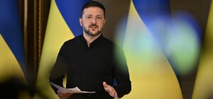 Росіяни намагаються прорватися до кордонів Дніпропетровської області, - Зеленський