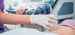 В Запорожье в кабинете УЗИ роддома установлены камеры видеонаблюдения (видео)