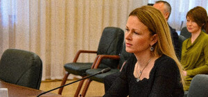 Квартира в Дубаю та тривалі відпустки: справу судді з Одеси розглянула Вища рада правосуддя