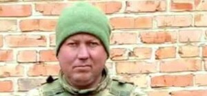 Вважався зниклим безвісти: з російського полону повернувся військовий з Одещини