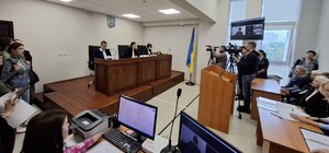 Суперечка за костел Святого Миколая: у Дніпрі розглянули апеляцію Мінкульту, рішення – ще попереду