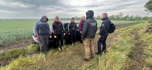 В Одесской области задержали правоохранителя: в чем его подозревают