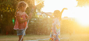 Какая будет погода в Днепре в июне-2025: прогноз синоптиков