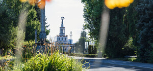 Летний сезон на ВДНГ: какие будут работать локации