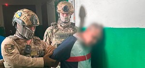 У Харкові викрили наркогрупу, яка торгувала канабісом