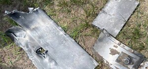 РФ почала випробовувати нові авіабомби, здатні перелітати Харків