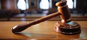 Переселенец из Бахмута будет работать судьей в Харькове