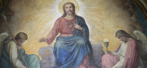 Церковный календарь на июнь 2025: когда празднуем Троицу, Иоанна Крестителя и Петра и Павла