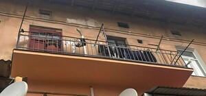 На Городоцькій у Львові відремонтували аварійний балкон за програмою співфінансування