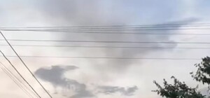 РФ ударила по Харькову ракетами и КАБами (обновляеться)