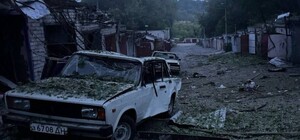 Массированная атака на Днепр и Павлоград: повреждены жилье, школы и детсады