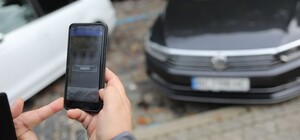 Де у Львові найчастіше фіксують порушення правил паркування: топ локацій