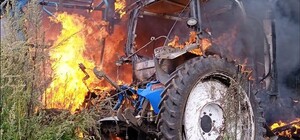 В Циркунах строители подорвались во время работ по возведению фортификаций