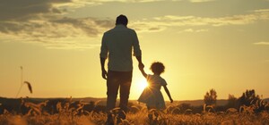 Когда отмечают День отца в Украине: история, традиции, идеи подарков