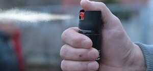 В Харькове ограбили аптеку: полиция быстро нашла грабителя