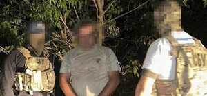 В Харькове судили трех российских агентов, которые готовили теракты в Харьковской области