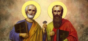 Праздник Петра и Павла в 2025 году: дата, традиции, что нельзя делать