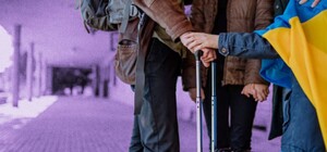 Укрзализныця анонсировала специальные предложения для переселенцев