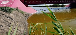 На Одещині відремонтували міст через канал Кафа