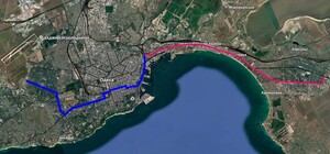 В Одессе планируют пустить троллейбус №10 на поселок Котовского: подробности